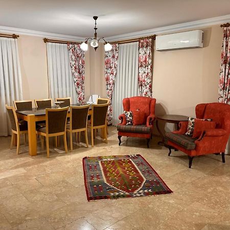 Villa Xanthos 301 올루데니스 외부 사진