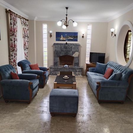 Villa Xanthos 301 올루데니스 외부 사진