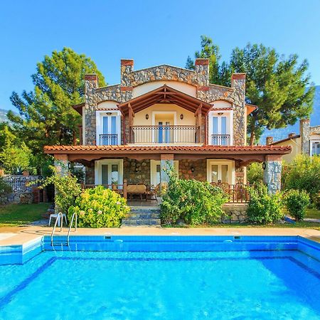 Villa Xanthos 301 올루데니스 외부 사진