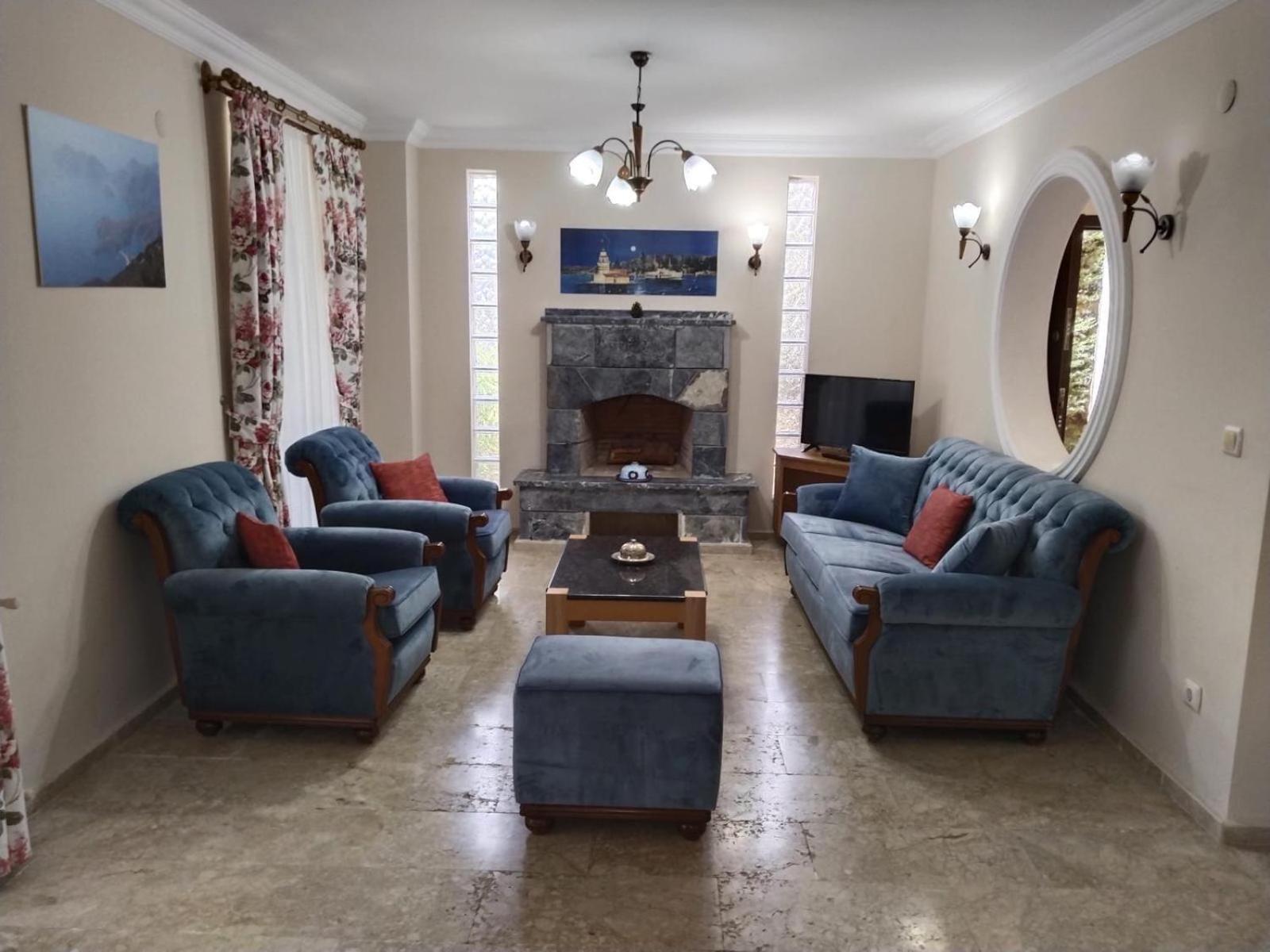 Villa Xanthos 301 올루데니스 외부 사진