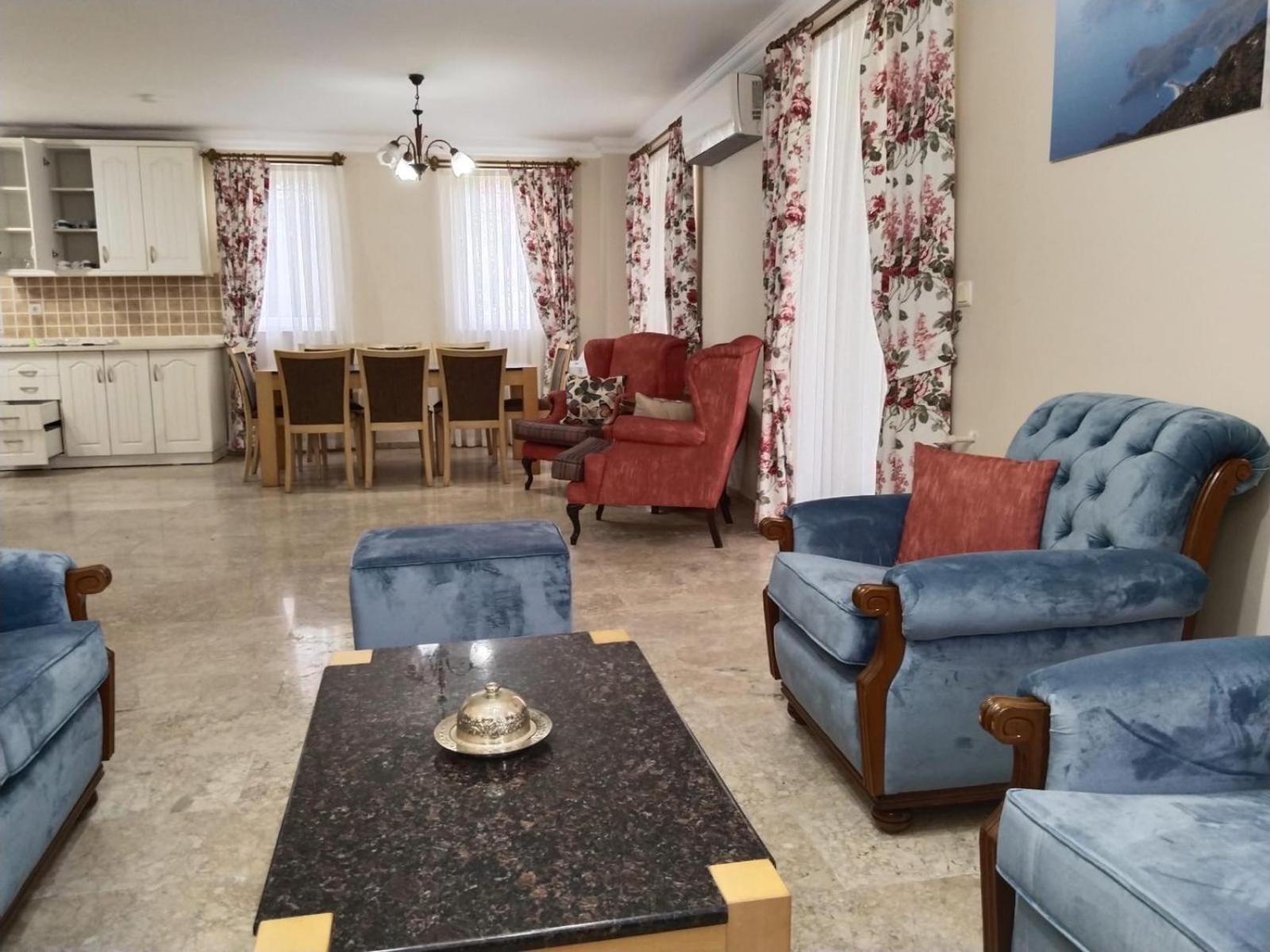 Villa Xanthos 301 올루데니스 외부 사진