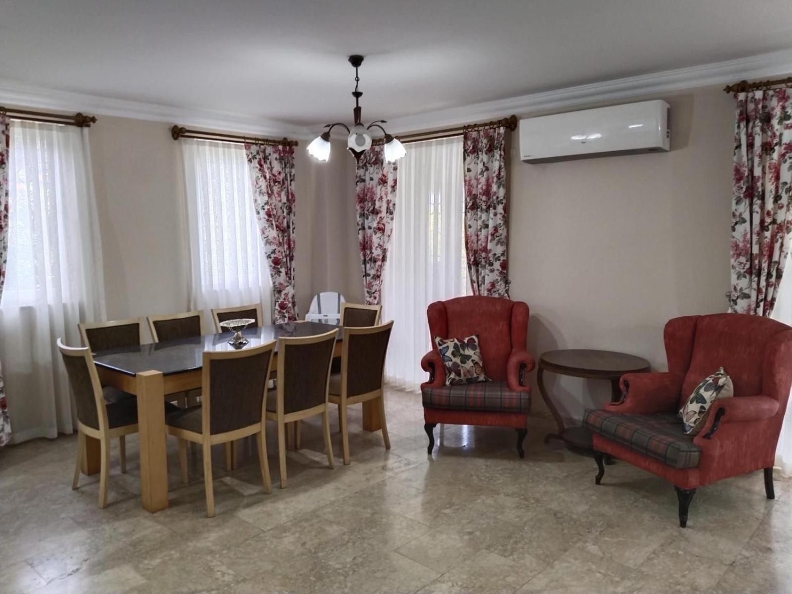 Villa Xanthos 301 올루데니스 외부 사진