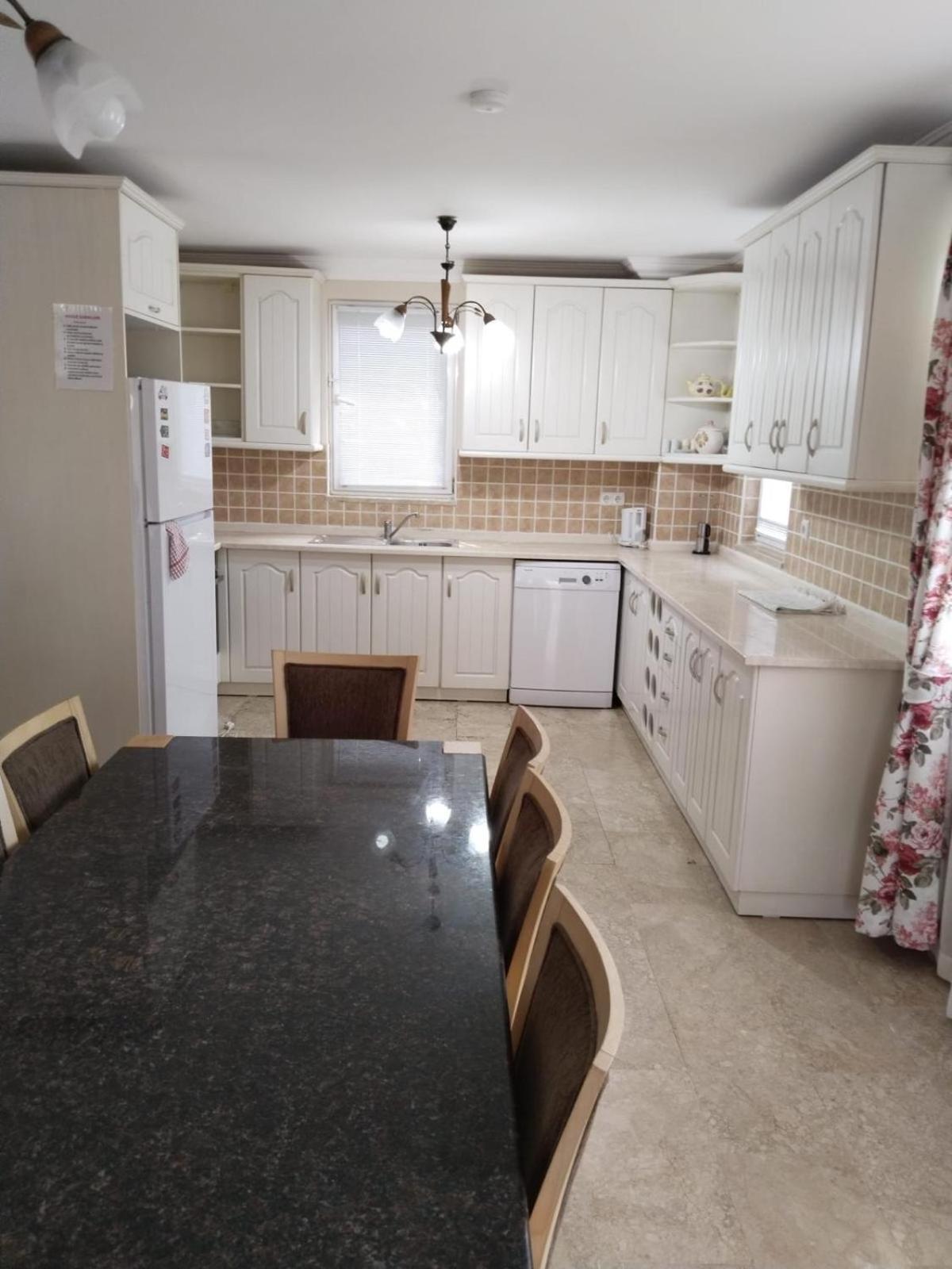 Villa Xanthos 301 올루데니스 외부 사진