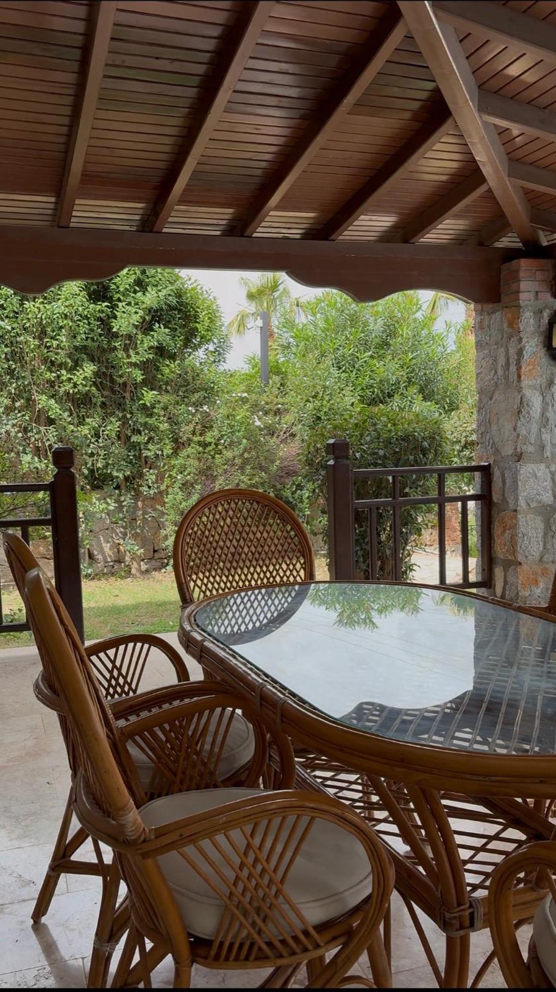Villa Xanthos 301 올루데니스 외부 사진