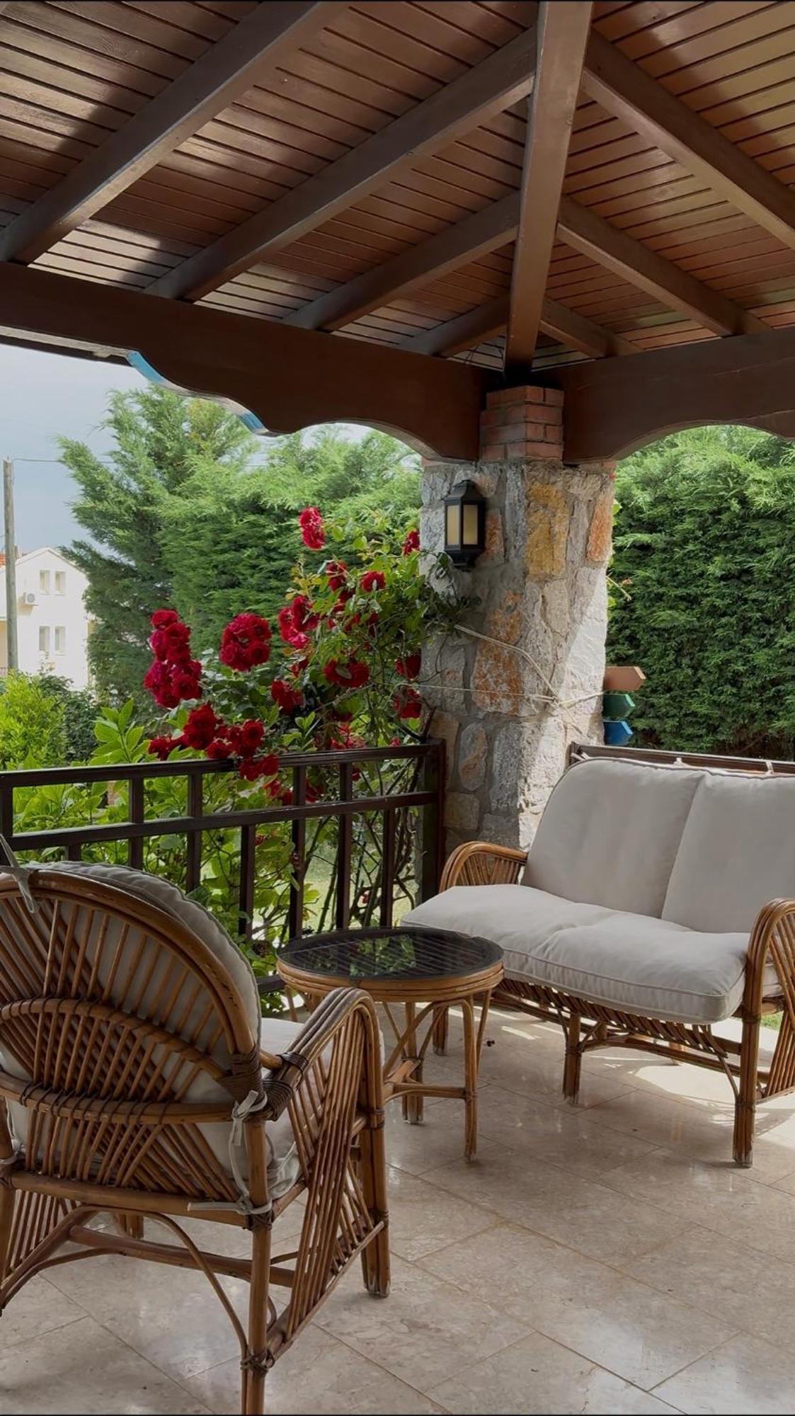 Villa Xanthos 301 올루데니스 외부 사진