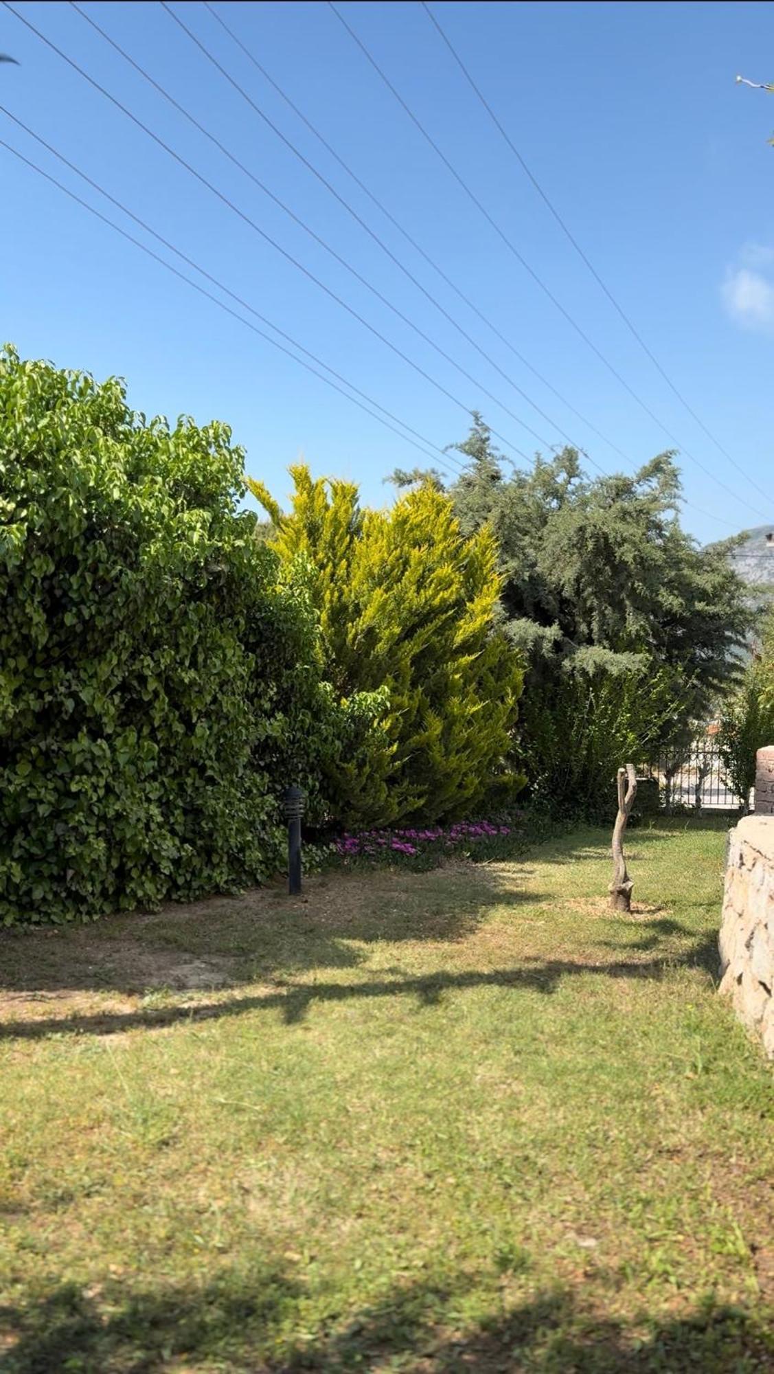 Villa Xanthos 301 올루데니스 외부 사진