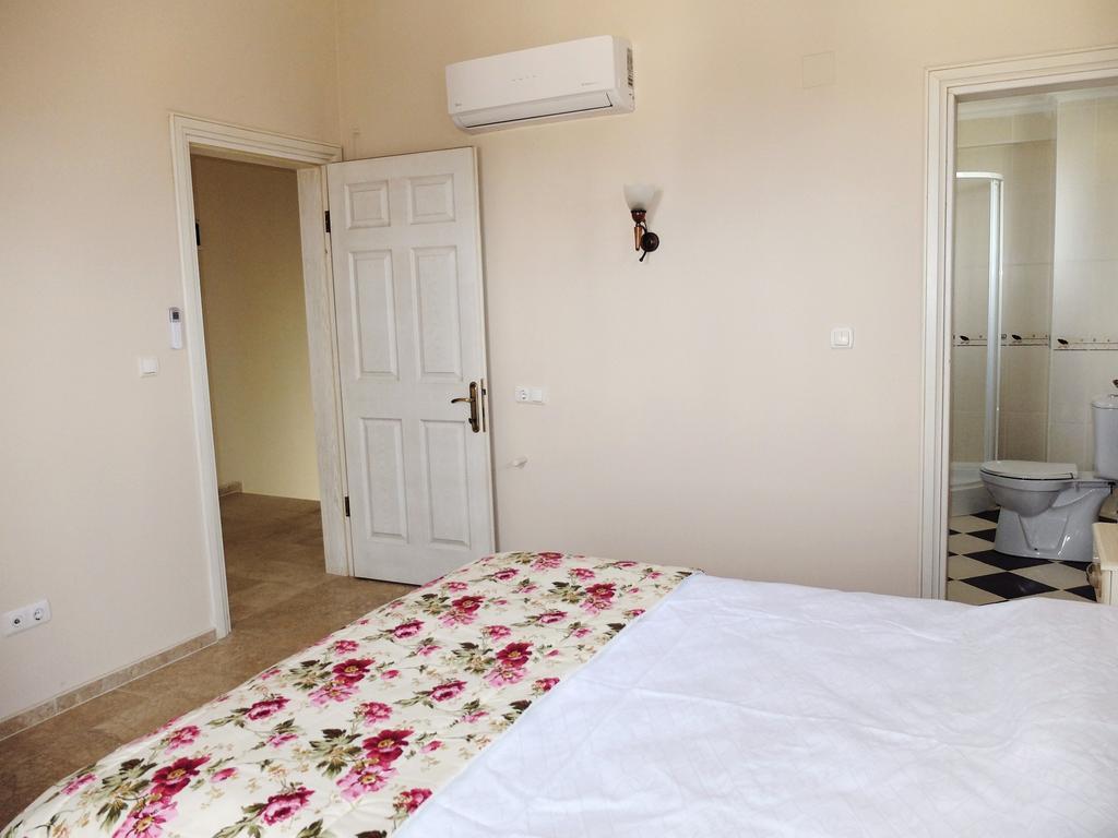 Villa Xanthos 301 올루데니스 외부 사진