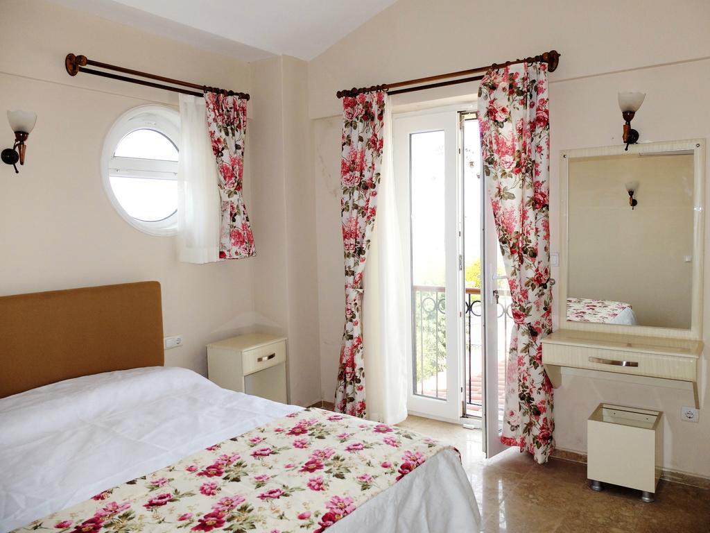 Villa Xanthos 301 올루데니스 외부 사진
