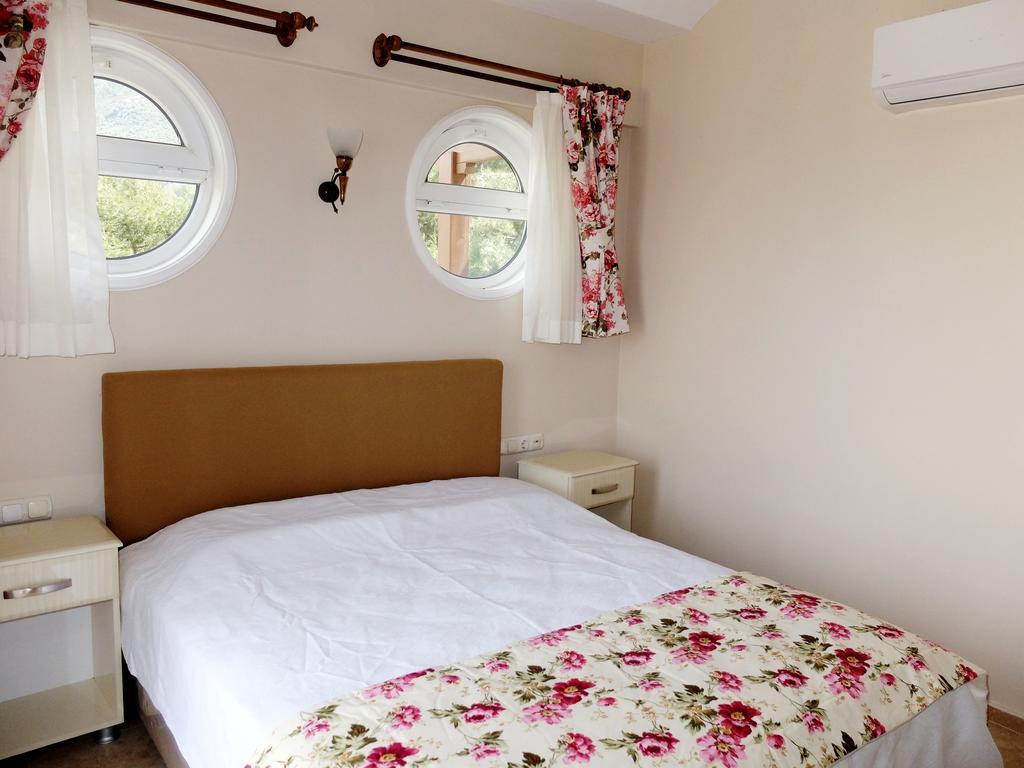 Villa Xanthos 301 올루데니스 외부 사진