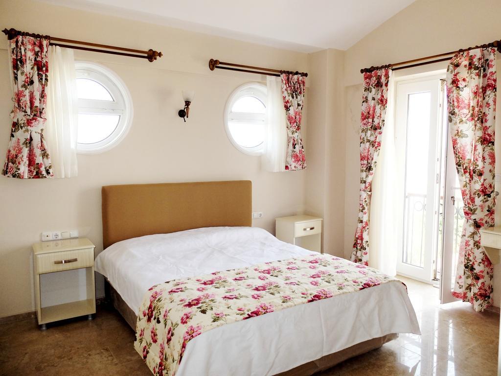 Villa Xanthos 301 올루데니스 외부 사진
