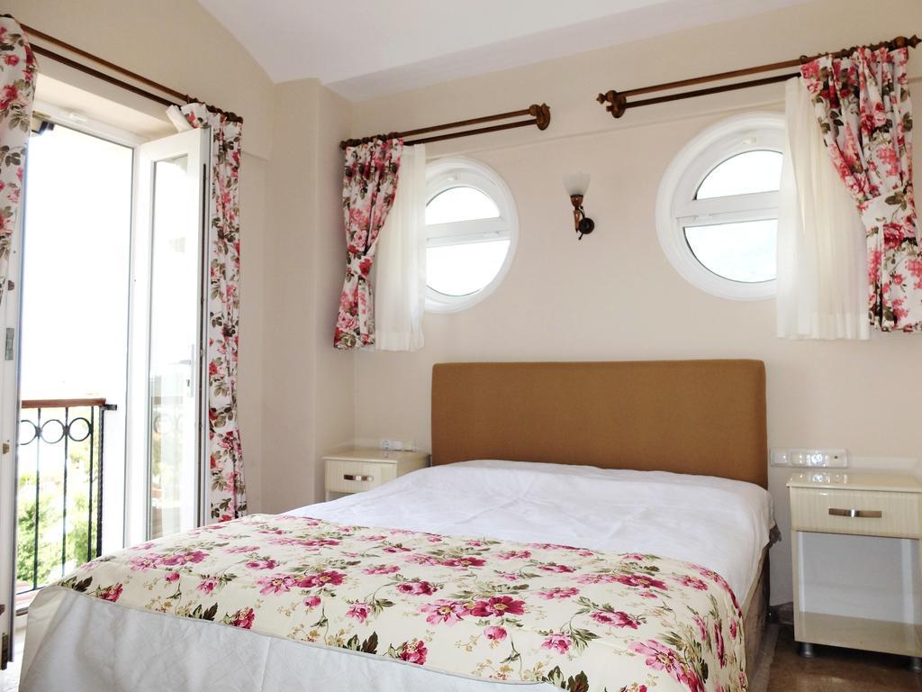 Villa Xanthos 301 올루데니스 외부 사진