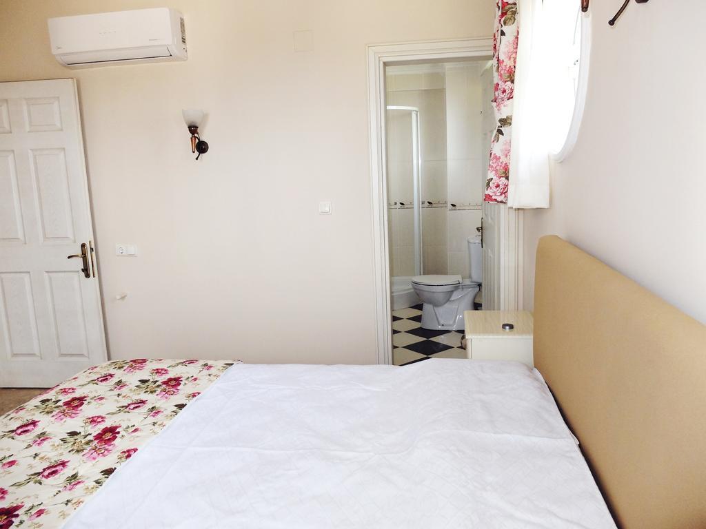 Villa Xanthos 301 올루데니스 외부 사진