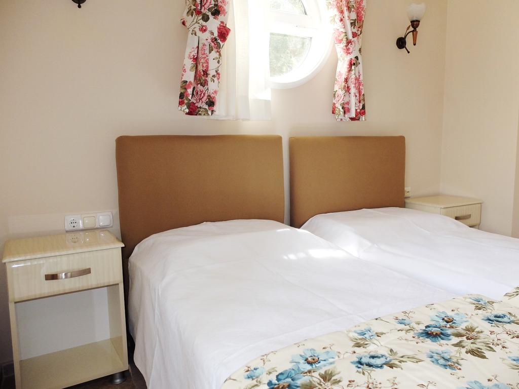 Villa Xanthos 301 올루데니스 외부 사진