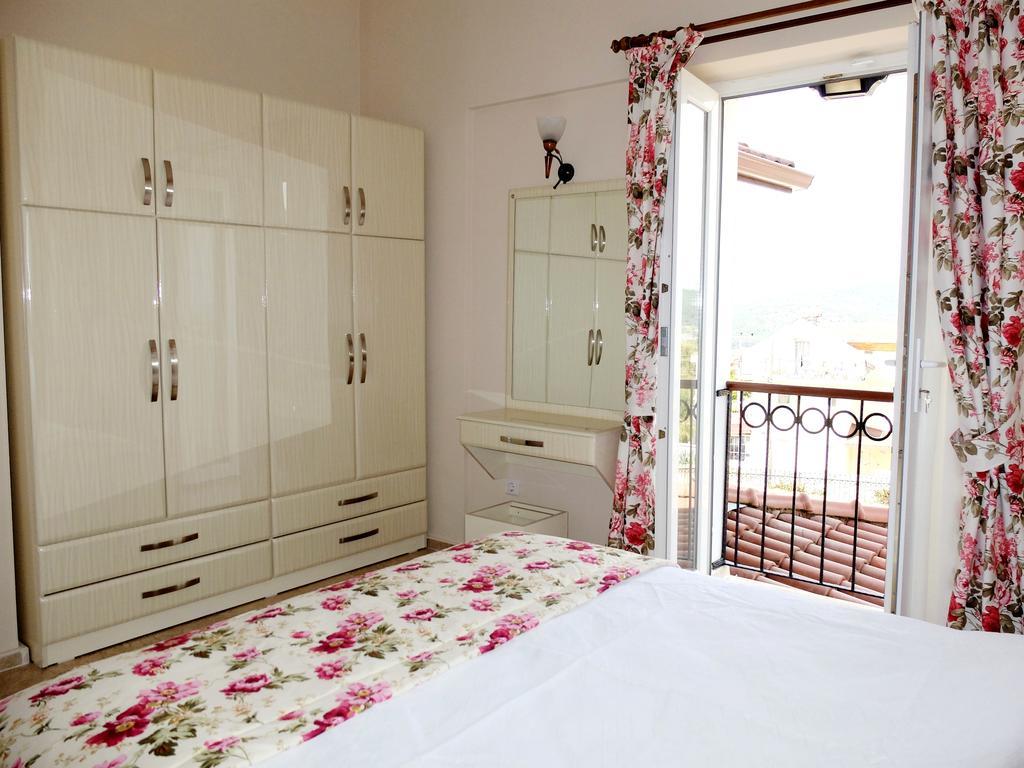 Villa Xanthos 301 올루데니스 외부 사진
