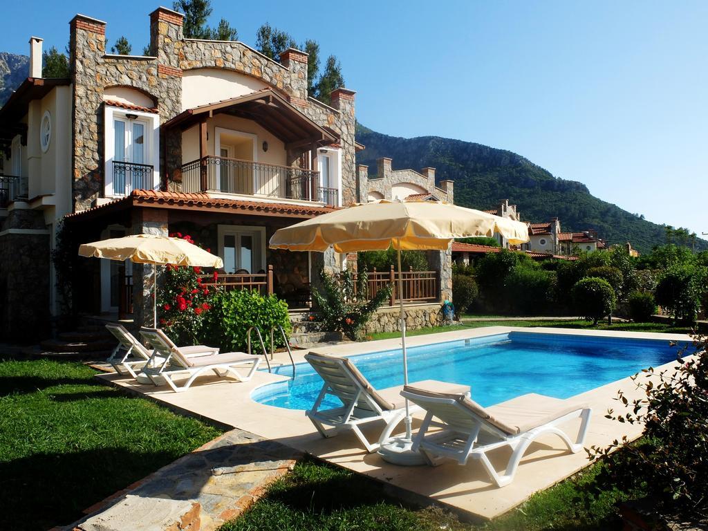 Villa Xanthos 301 올루데니스 외부 사진
