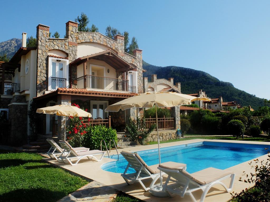 Villa Xanthos 301 올루데니스 외부 사진