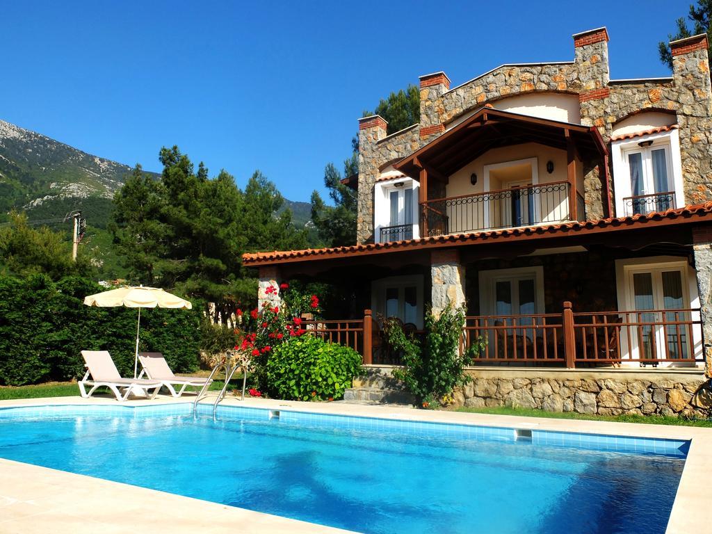 Villa Xanthos 301 올루데니스 외부 사진