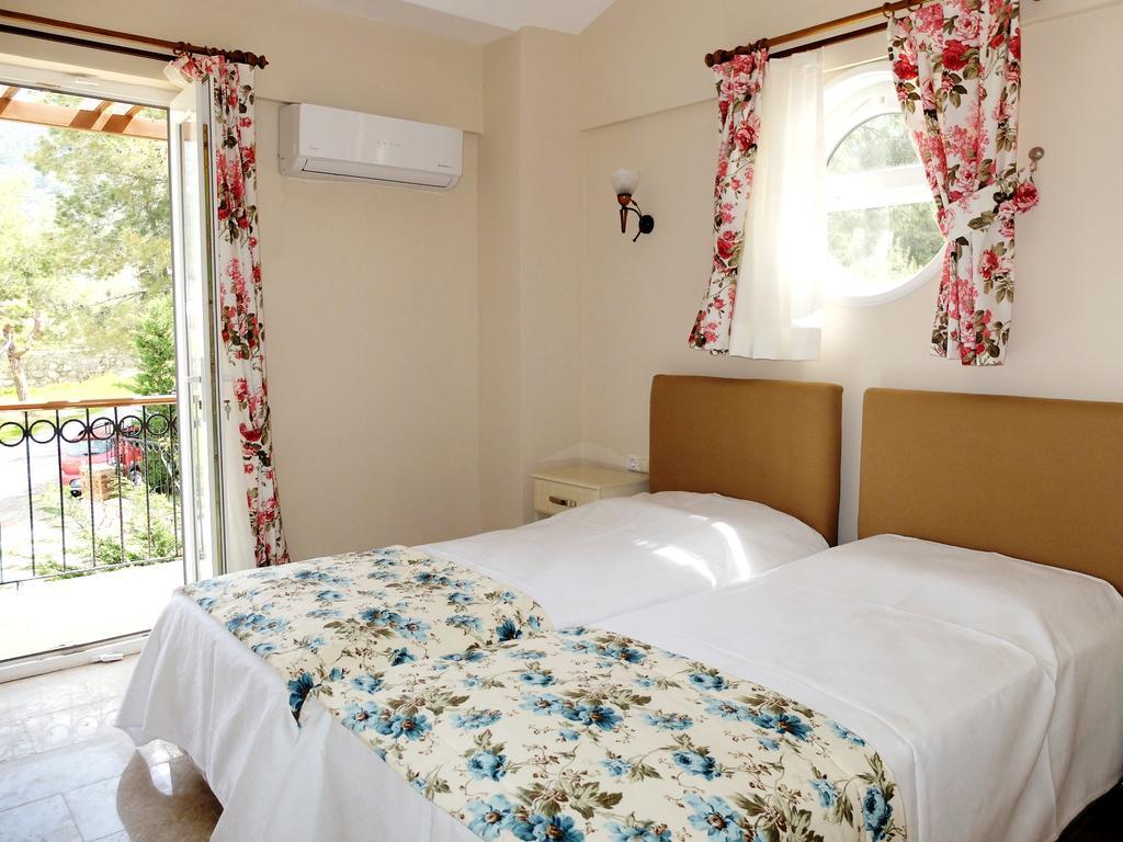 Villa Xanthos 301 올루데니스 외부 사진