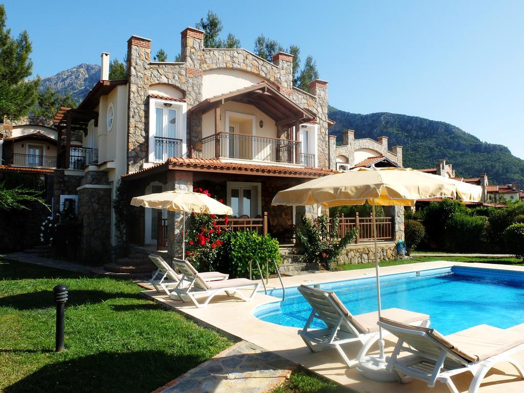 Villa Xanthos 301 올루데니스 외부 사진