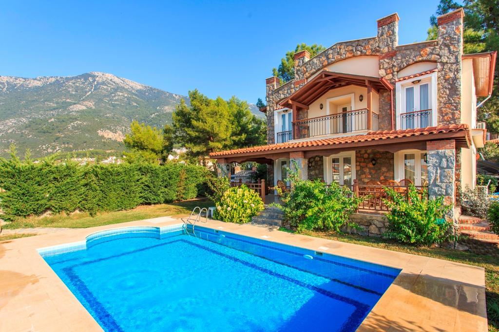 Villa Xanthos 301 올루데니스 외부 사진