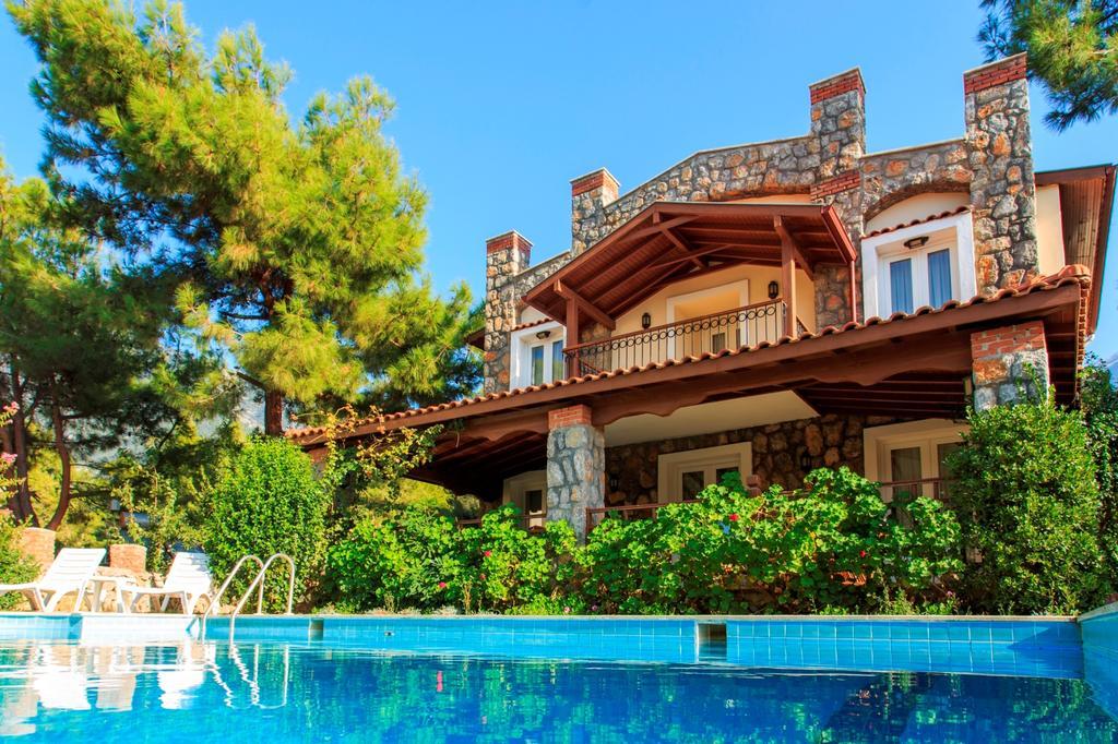 Villa Xanthos 301 올루데니스 외부 사진