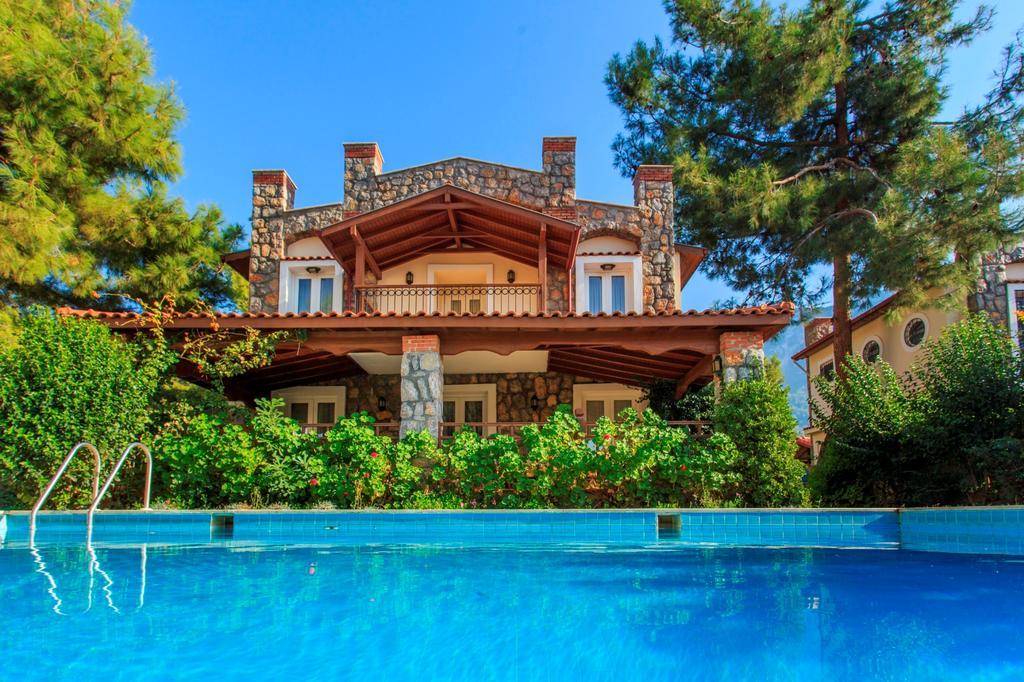 Villa Xanthos 301 올루데니스 외부 사진