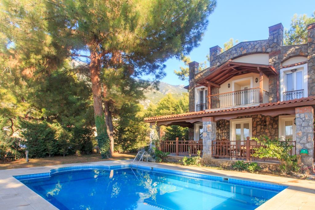 Villa Xanthos 301 올루데니스 외부 사진